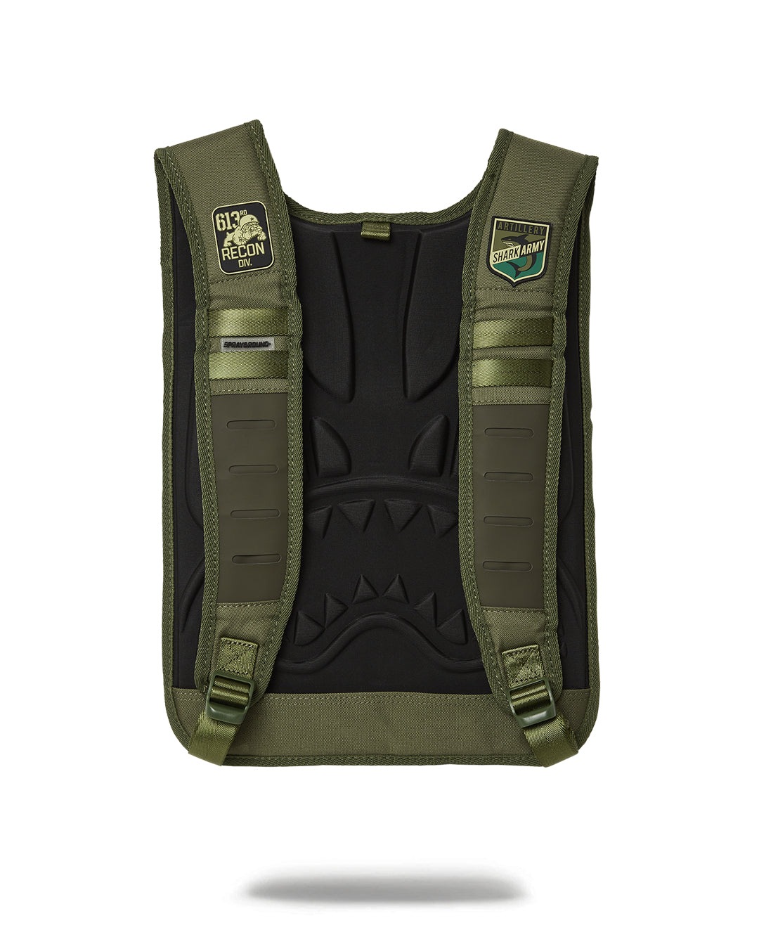 SPECIAL OPS 3 VEST