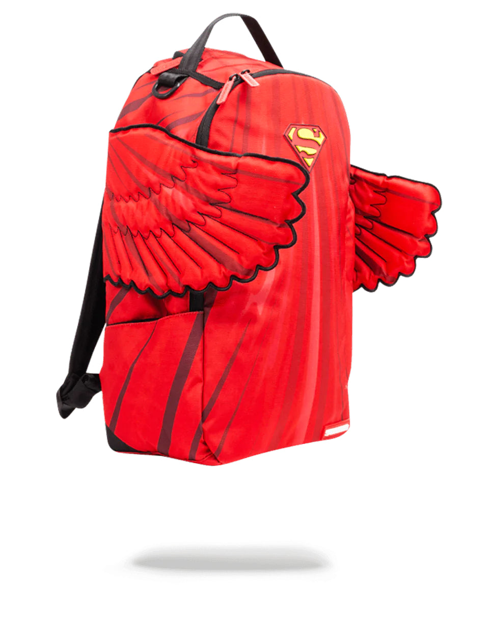 SUPERMAN WINGS