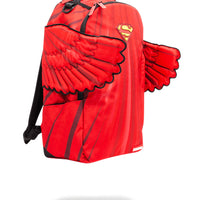 Superman Wings