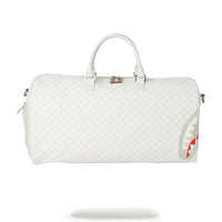Sharks In Paris Mean & Clean Duffle