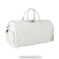 Sharks In Paris Mean & Clean Duffle