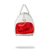 Sharks In Paris Mean & Clean Duffle