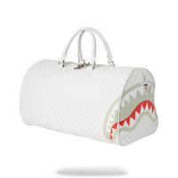 Sharks In Paris Mean & Clean Duffle