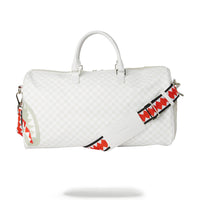 Sharks In Paris Mean & Clean Duffle