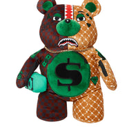 Dollar Teddy
