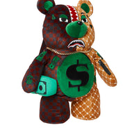 Dollar Teddy