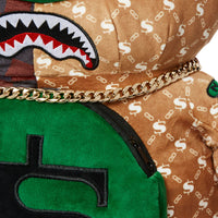 Dollar Teddy