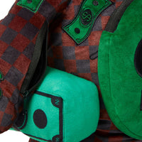 Dollar Teddy