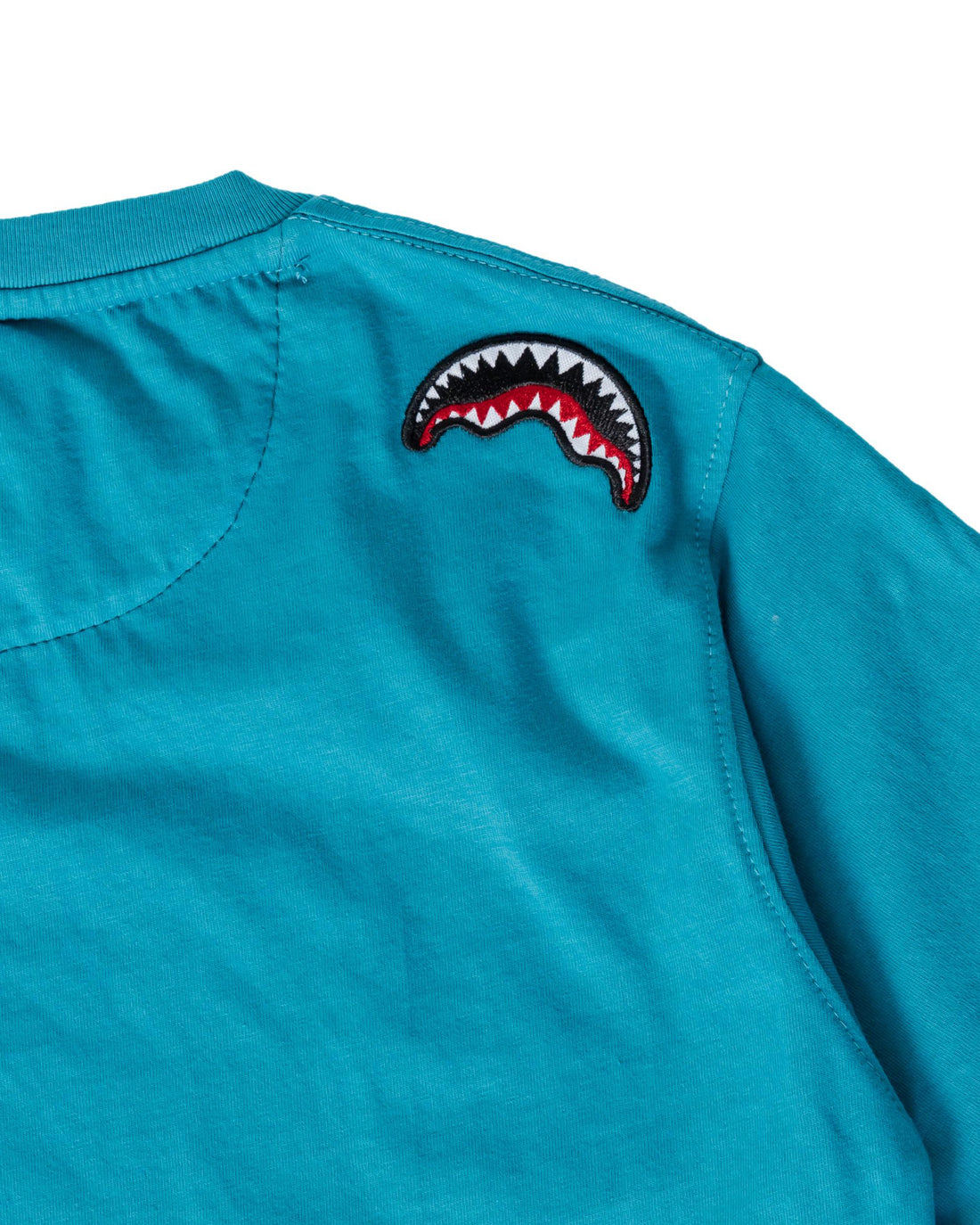 ZOMBIE BEAR T-SHIRT YOUTH