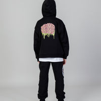 Niño / Niña - Nyzd Full Zip Hoodie Youth
