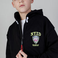 Niño / Niña - Nyzd Full Zip Hoodie Youth