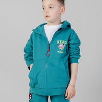 Niño / Niña - Nyzd Full Zip Hoodie Youth
