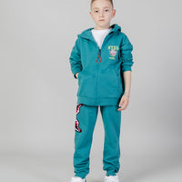 Niño / Niña - Nyzd Full Zip Hoodie Youth