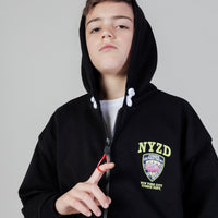 Niño / Niña - Nyzd Full Zip Hoodie Youth