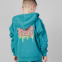 Niño / Niña - Nyzd Full Zip Hoodie Youth