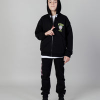 Niño / Niña - Nyzd Full Zip Hoodie Youth