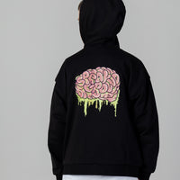 Niño / Niña - Nyzd Full Zip Hoodie Youth
