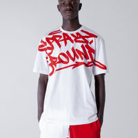 SPRAYGROUND TAG T-SHIRT