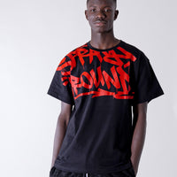 SPRAYGROUND TAG T-SHIRT