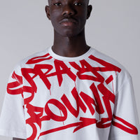 SPRAYGROUND TAG T-SHIRT