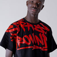SPRAYGROUND TAG T-SHIRT