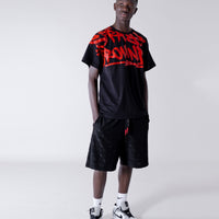 SPRAYGROUND TAG T-SHIRT