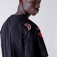 SPRAYGROUND TAG T-SHIRT
