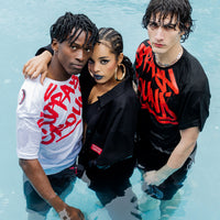 SPRAYGROUND TAG T-SHIRT