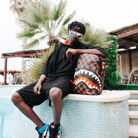 SG JACQUARD SHORTS