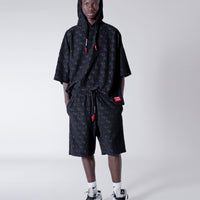SG JACQUARD SHORTS