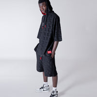 SG JACQUARD SHORTS