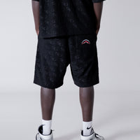 SG JACQUARD SHORTS
