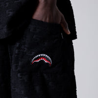 SG JACQUARD SHORTS