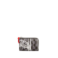 Platinum Drips Wallet