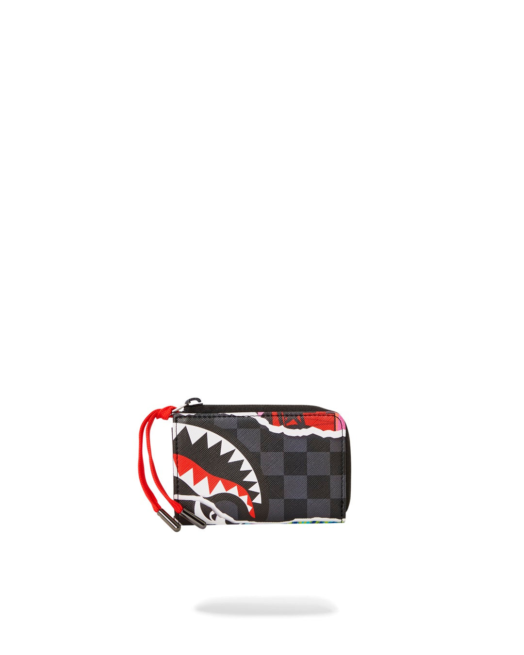 SPRAYGROUND Portafoglio FIRE & ICE SHARK WALLET 910W7940NSZ