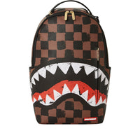 Sharks In Paris Painted Dlxvf Backpack