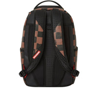 Sharks In Paris Painted Dlxvf Backpack