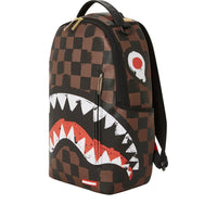 Sharks In Paris Painted Dlxvf Backpack