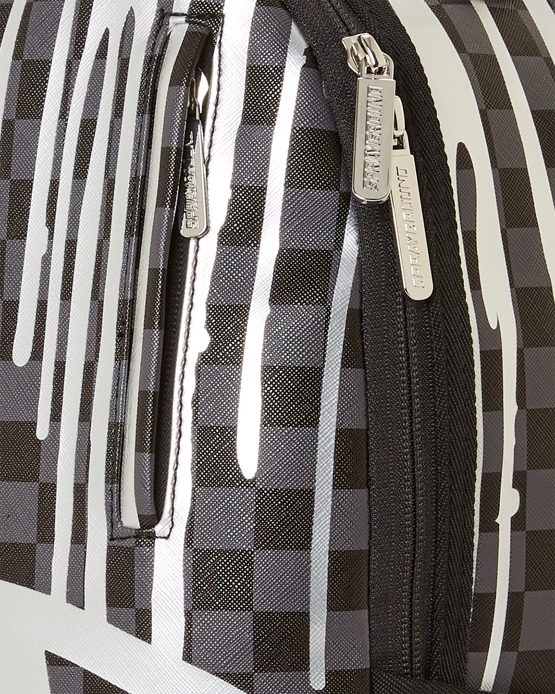 PLATINUM DRIPS DLX BACKPACK