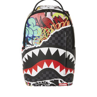 Pull Away Dlxvf Backpack