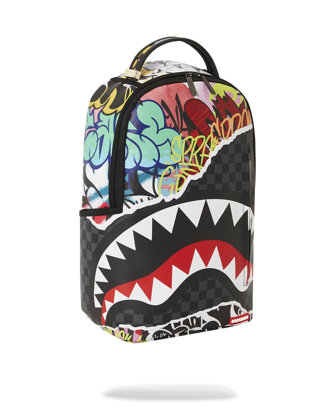 PULL AWAY DLXVF BACKPACK