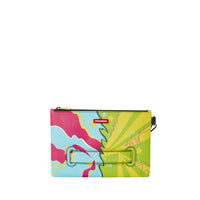 Split Weird Pouchette