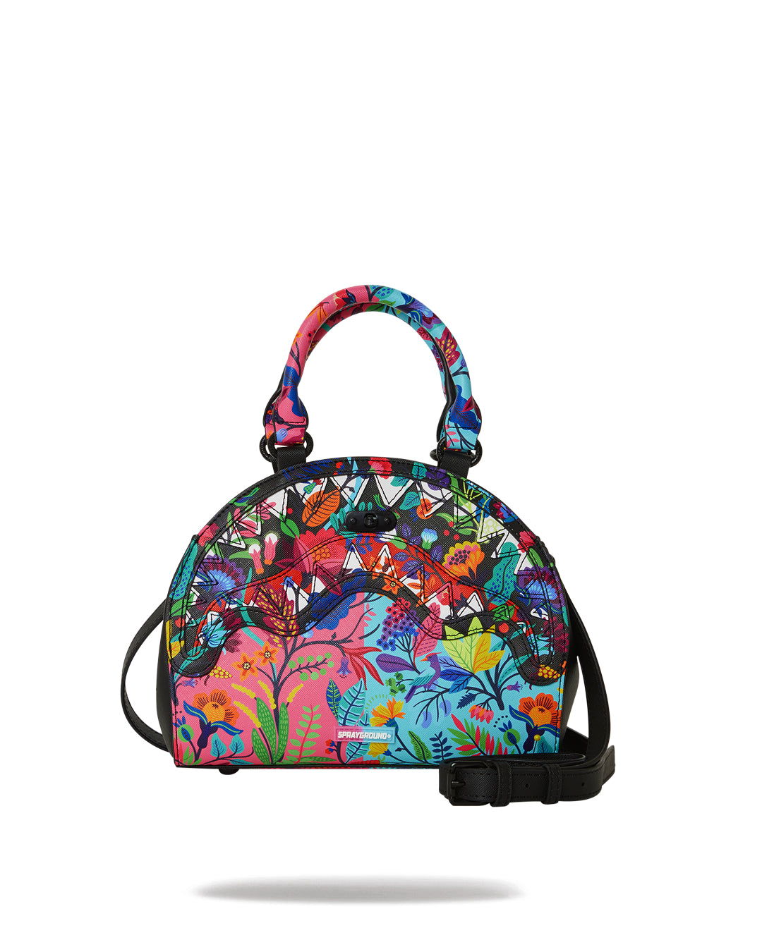 SANCTUARY SPLIT 2.0 HANDBAG