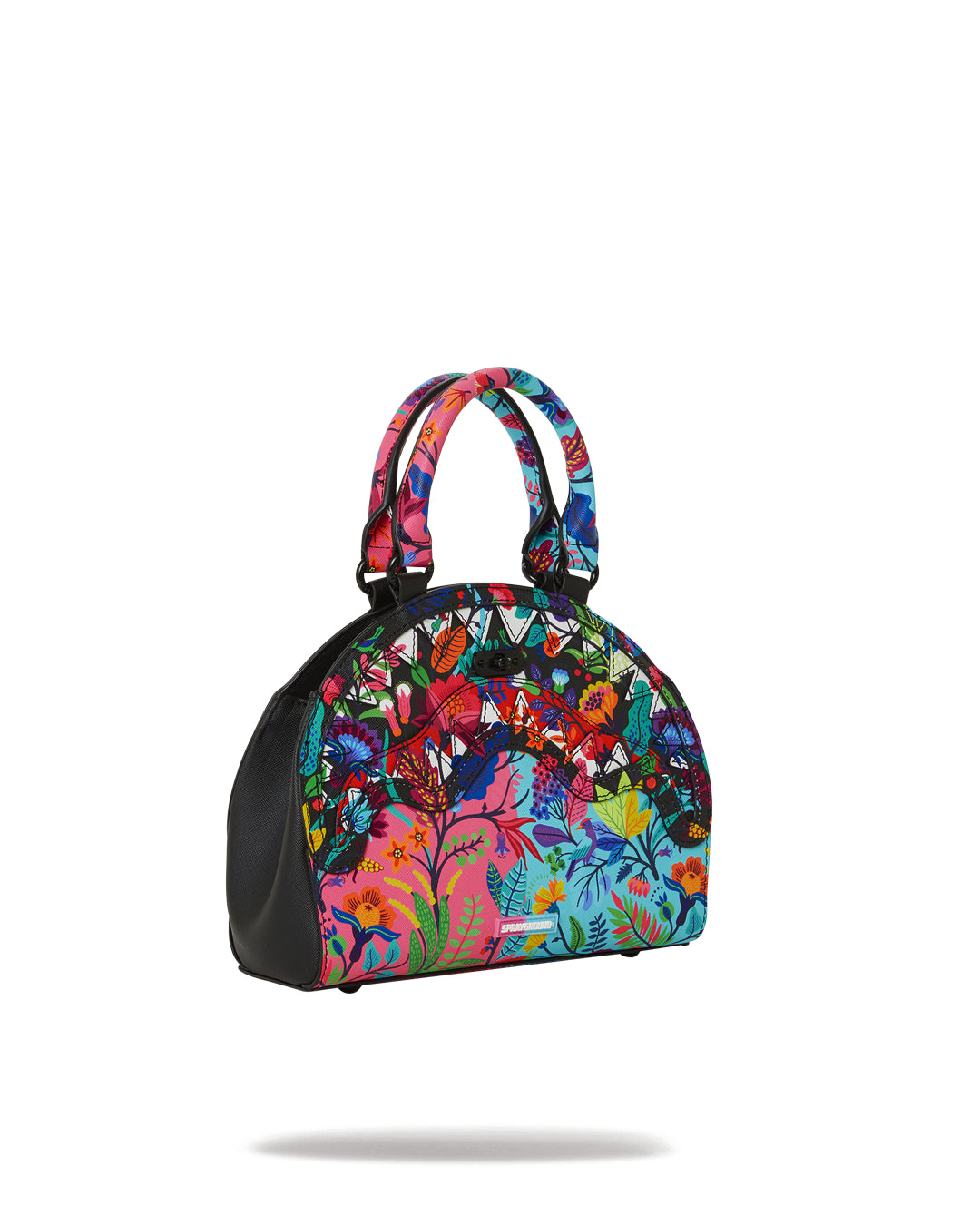 SANCTUARY SPLIT 2.0 HANDBAG