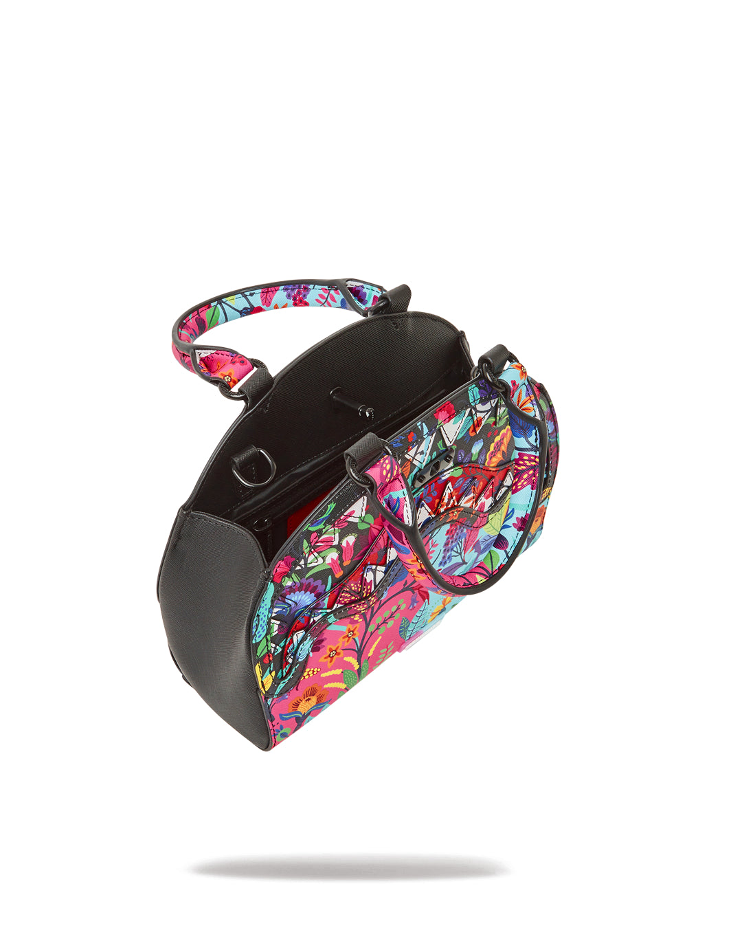 SANCTUARY SPLIT 2.0 HANDBAG