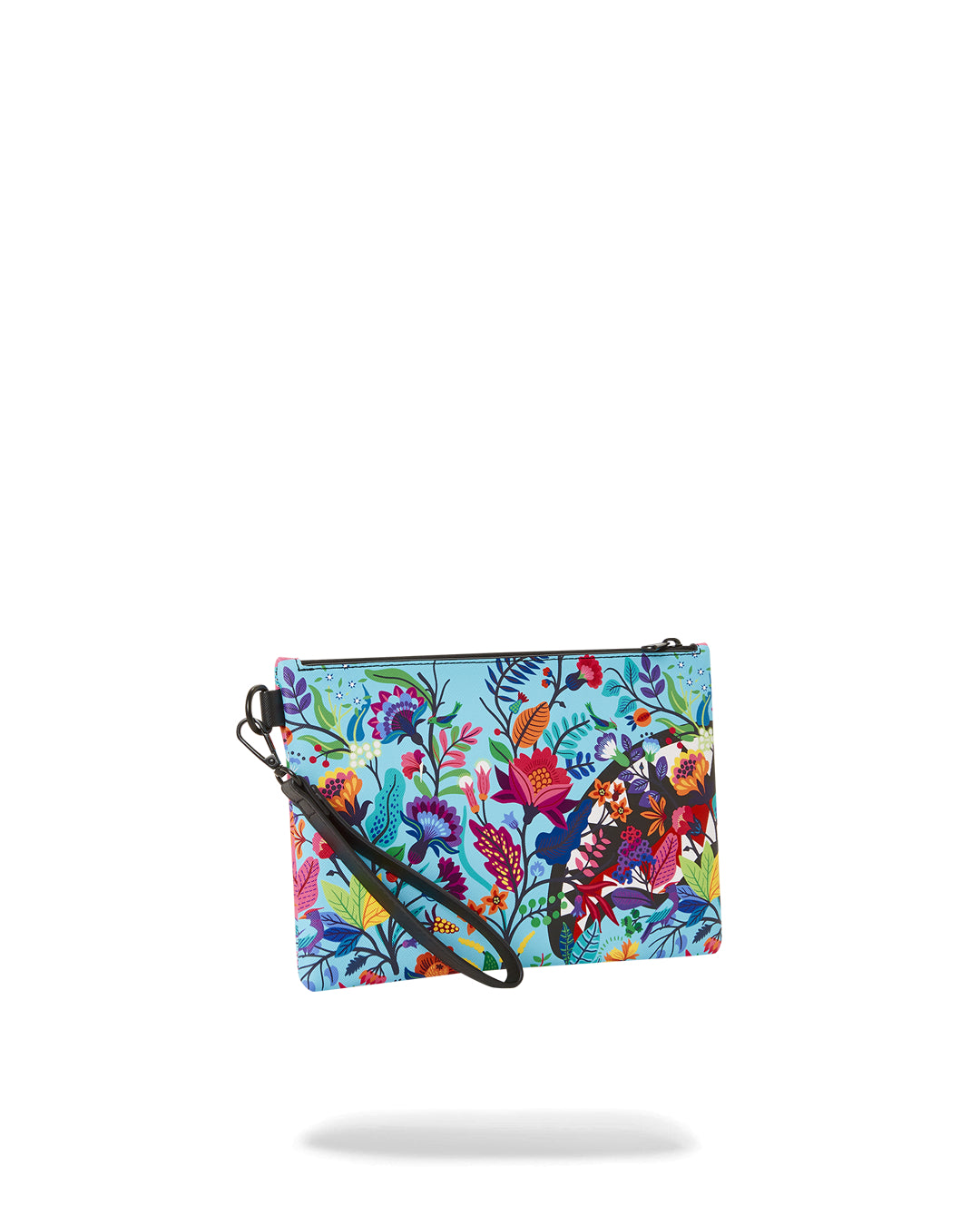 SANCTUARY SPLIT 2.0 POUCHETTE