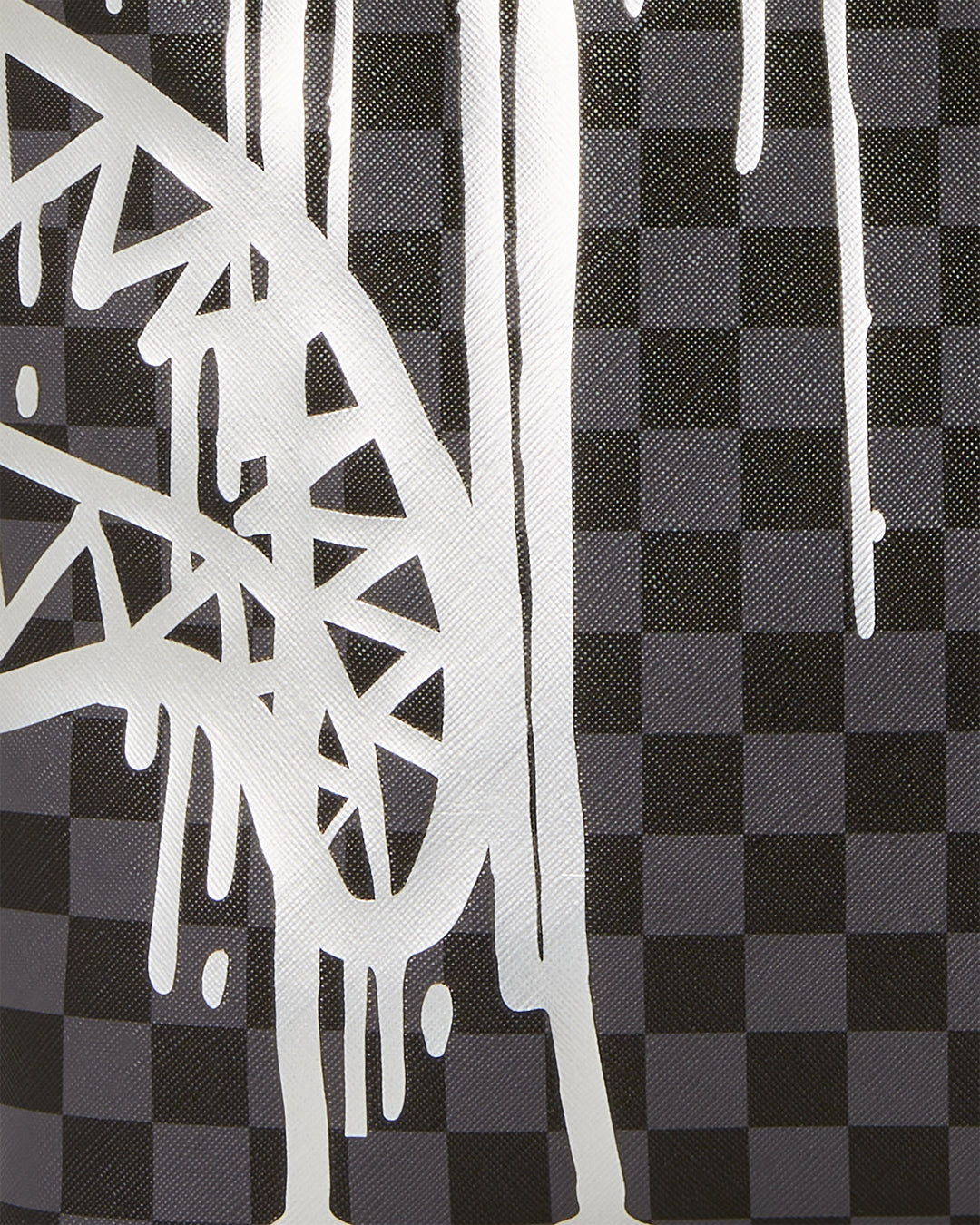 PLATINUM DRIPS TOTE BAG