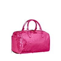 Pink Offended Mini Duffle