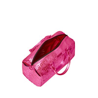 Pink Offended Mini Duffle
