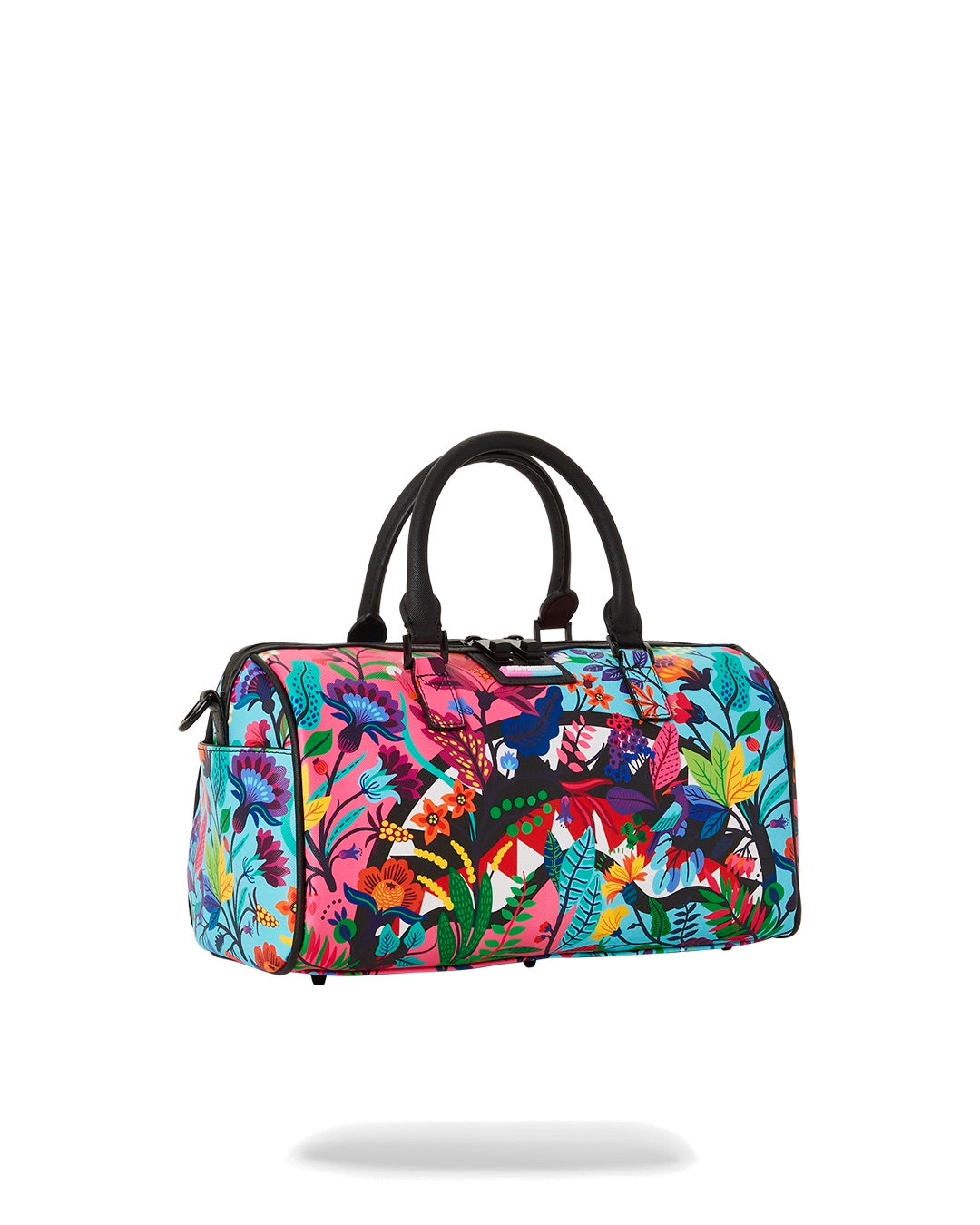 SANCTUARY SPLIT 2.0 MINI DUFFLE